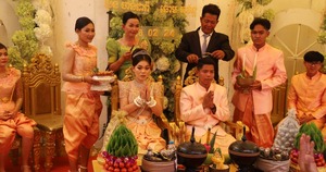 Culture Ministry Submits Nomination Dossier of Khmer Traditional Wedding for UNESCO Recognition Since April 2024