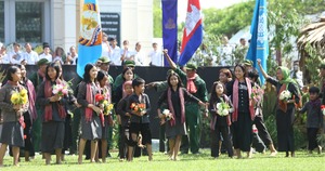 Phnom Penh marque la 8e Journée nationale à la mémoire des victimes du régime des Khmers rouges